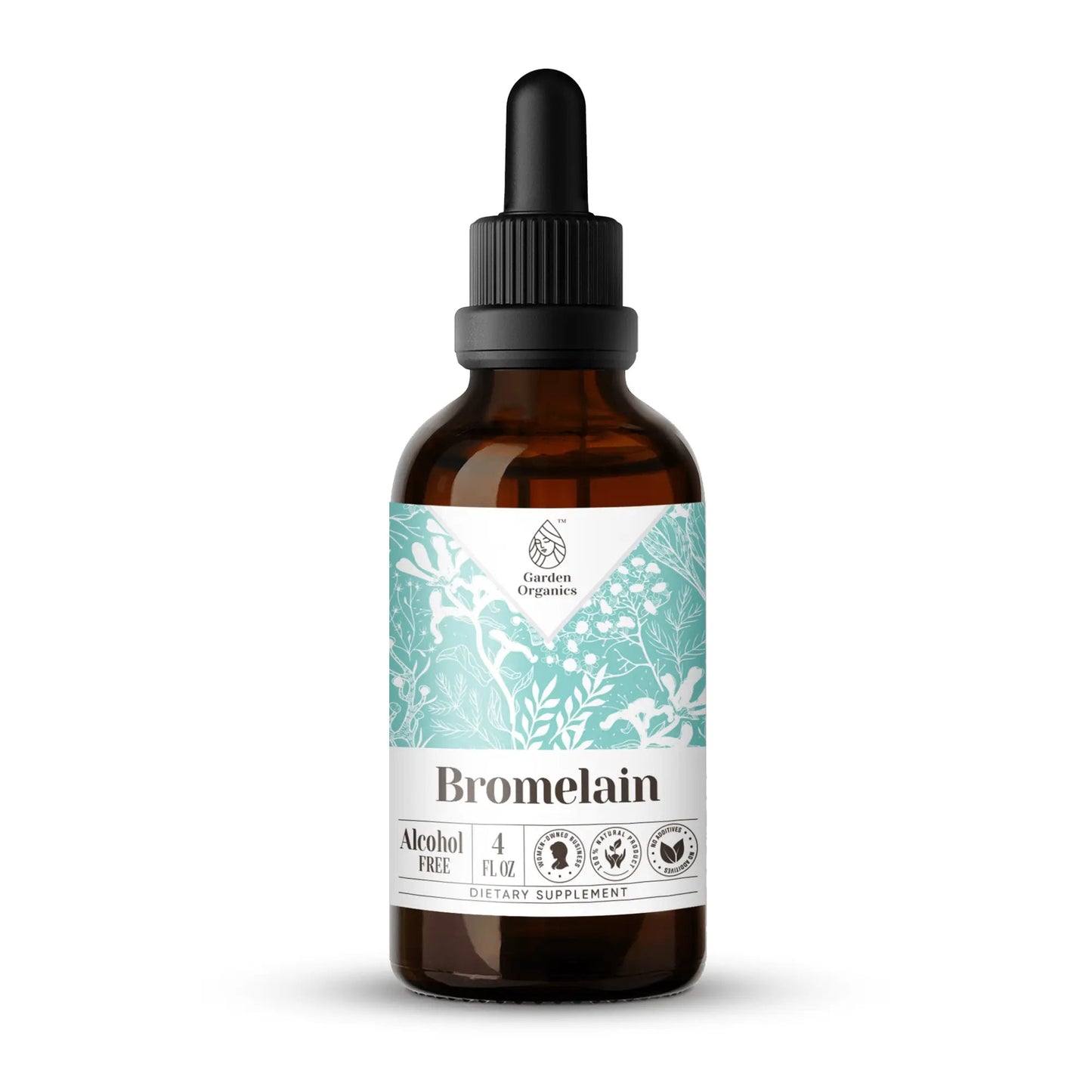 Bromelain Tincture
