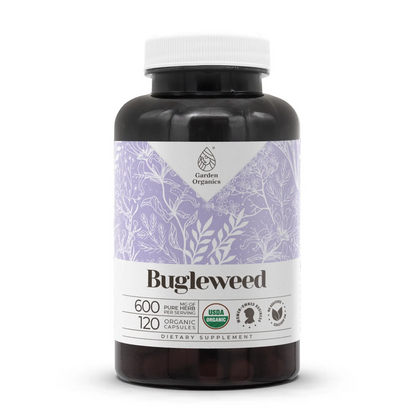 Bugleweed Capsules