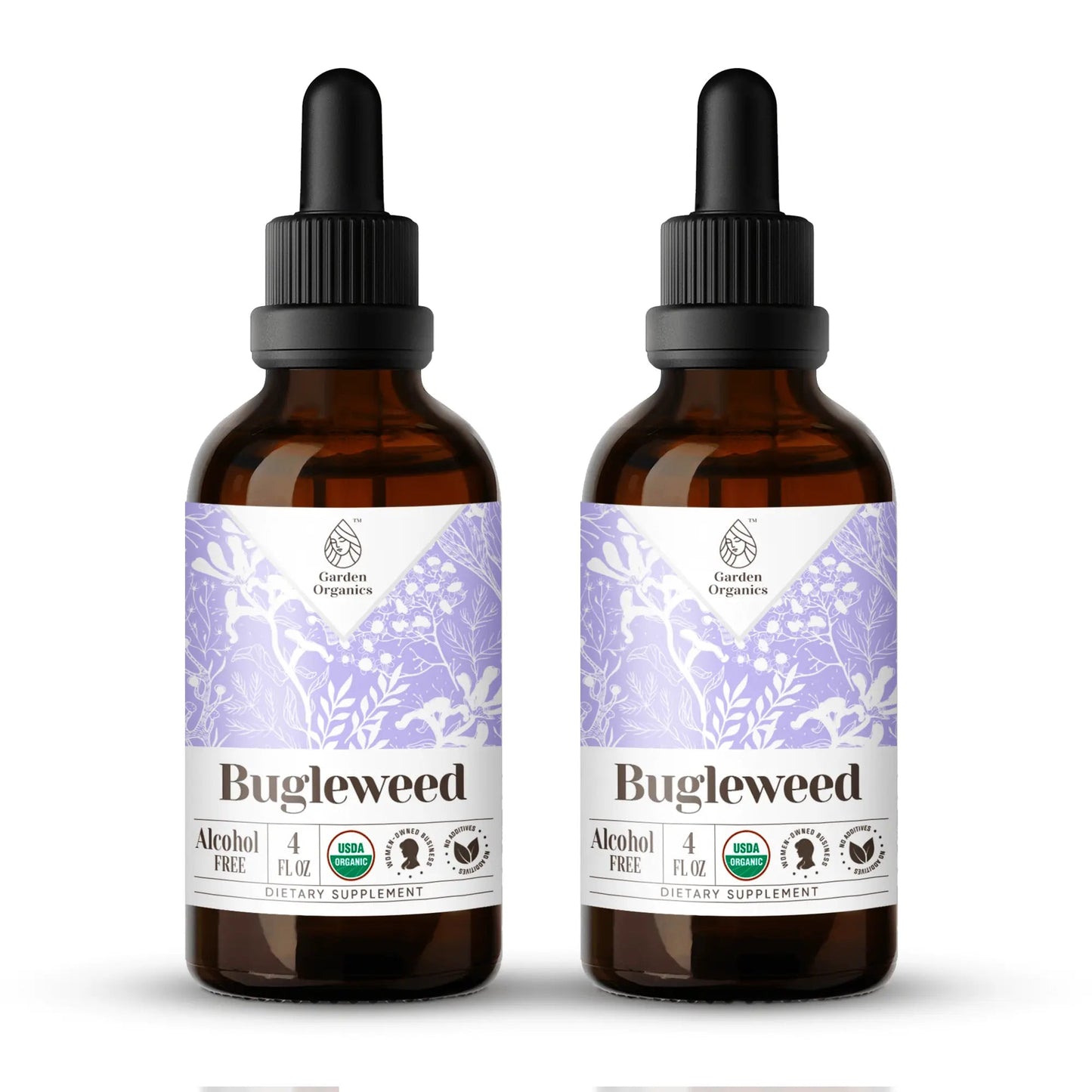 Bugleweed Tincture
