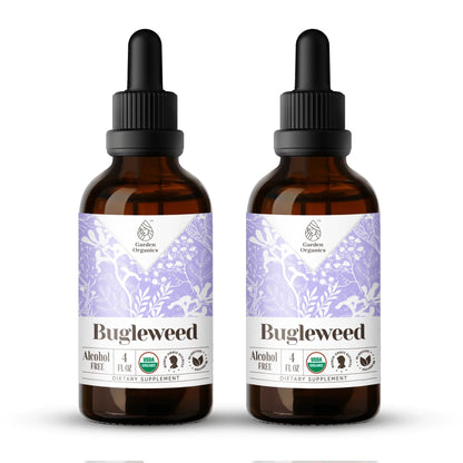 Bugleweed Tincture