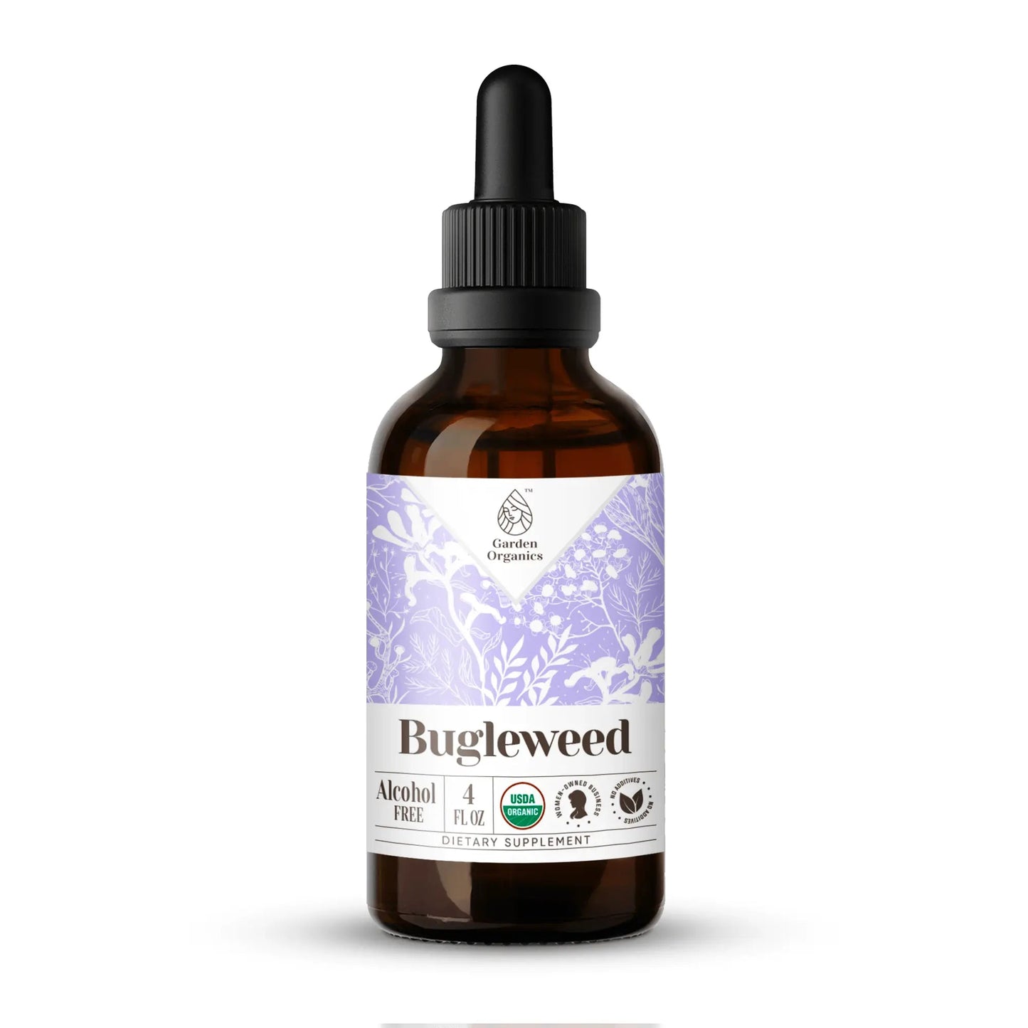 Bugleweed Tincture