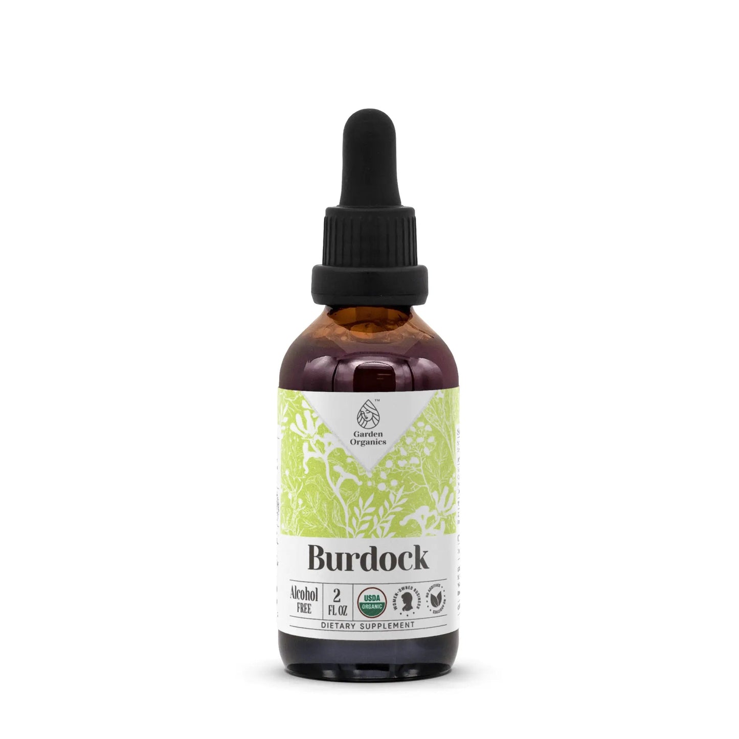 Burdock Tincture