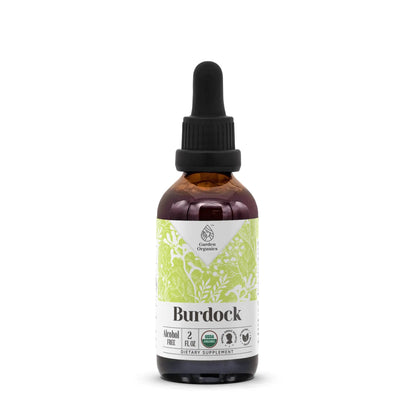 Burdock Tincture