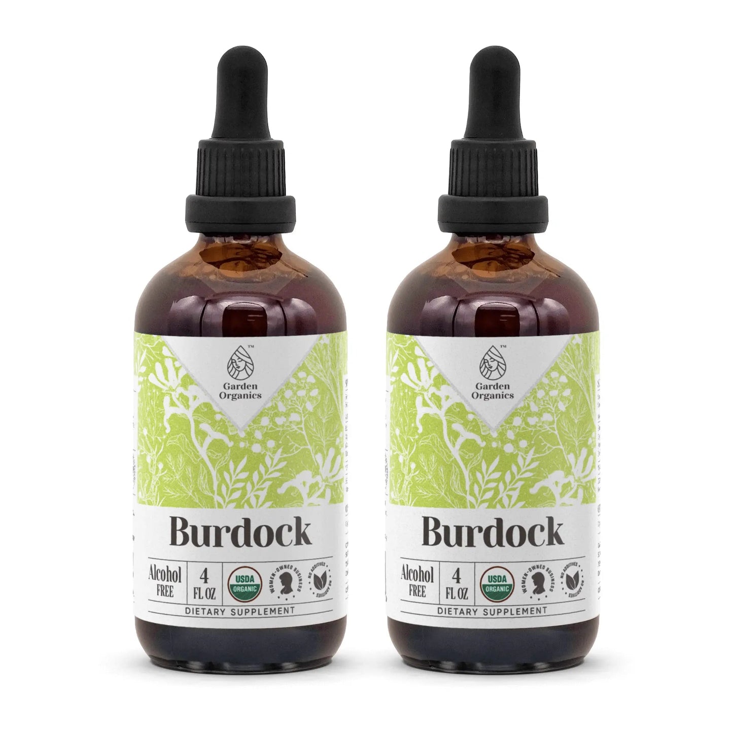 Burdock Tincture