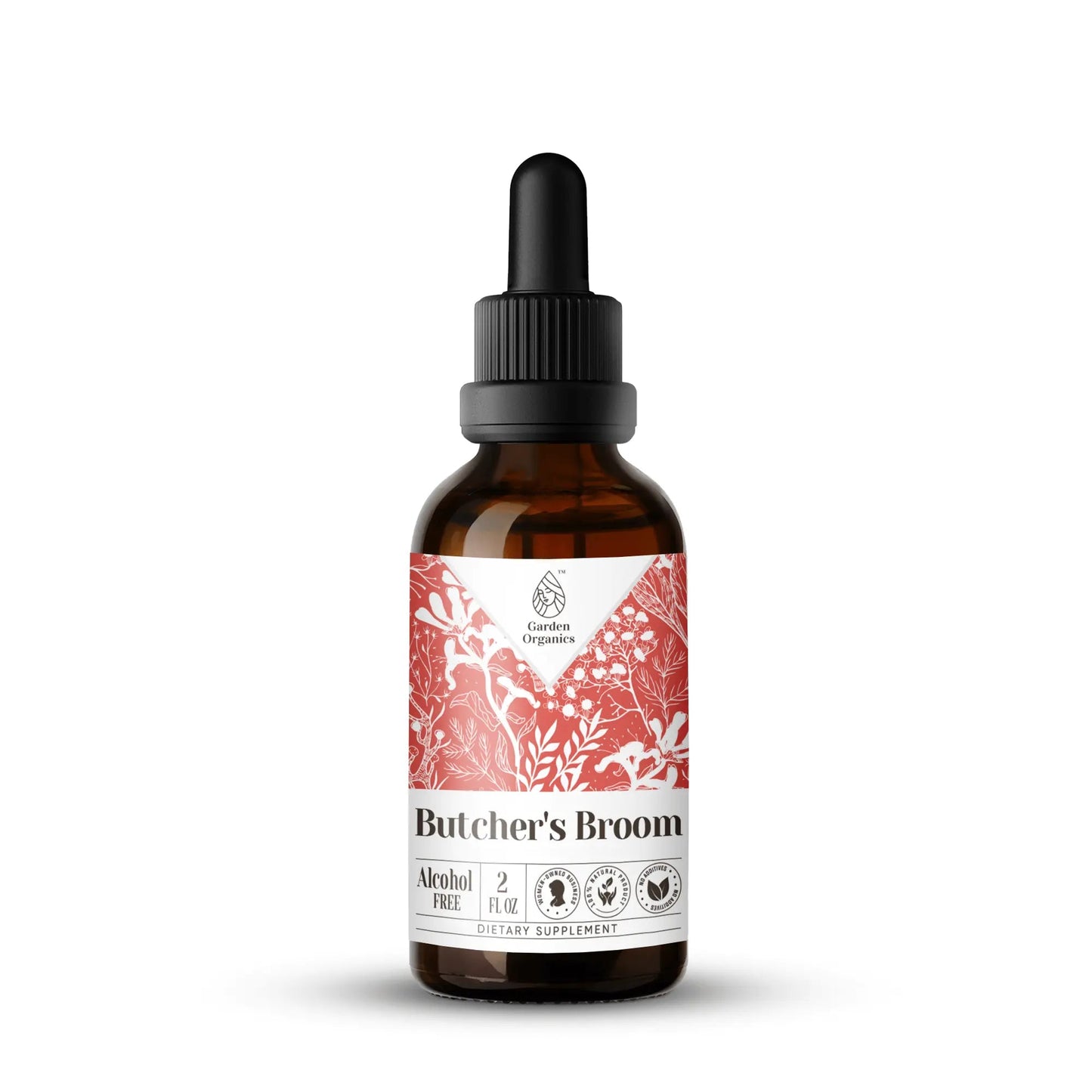 Butcher's Broom Tincture