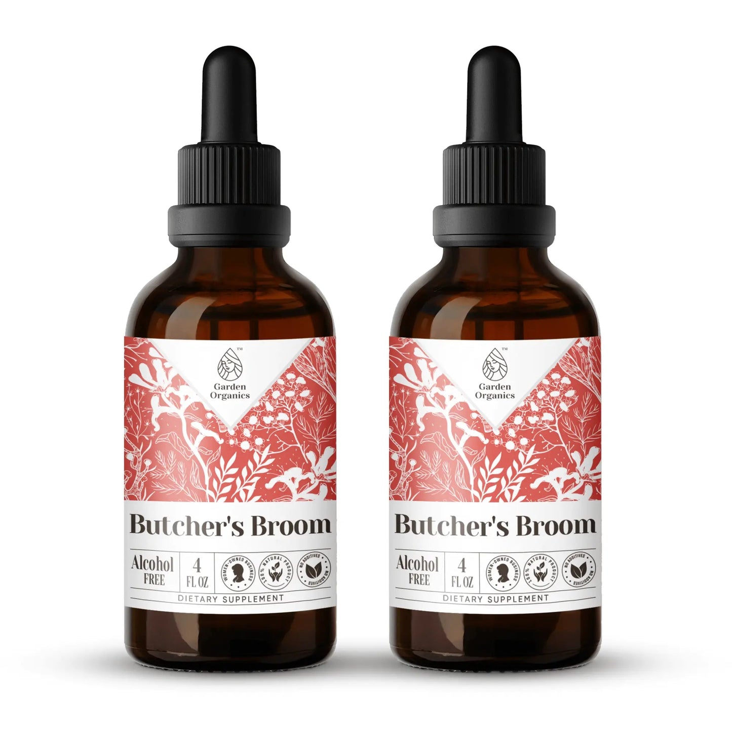 Butcher's Broom Tincture