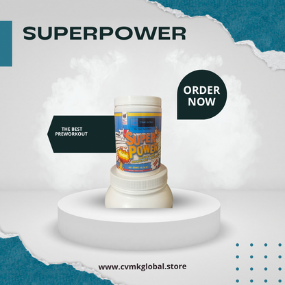 SuperPower