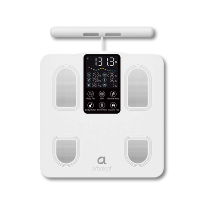 Segmental Smart Scale CS10E