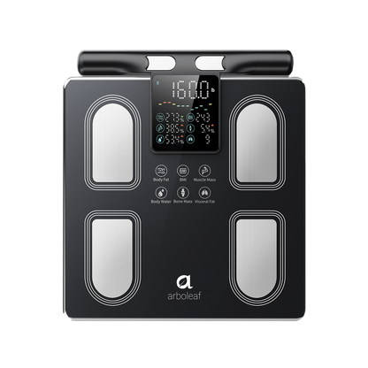 Segmental Smart Scale CS10P