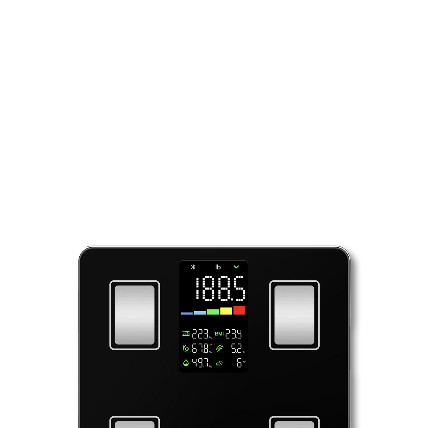 Body Scale CS20G