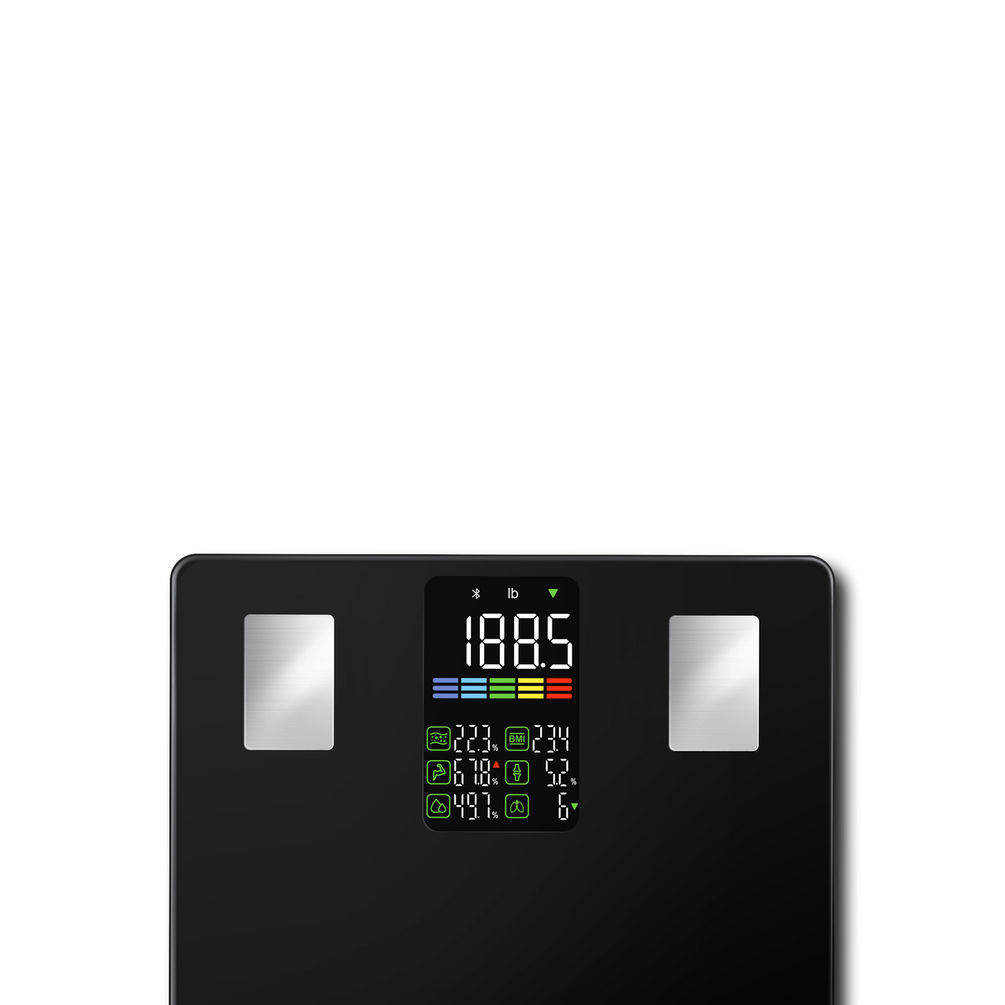 Body Scale CS20W