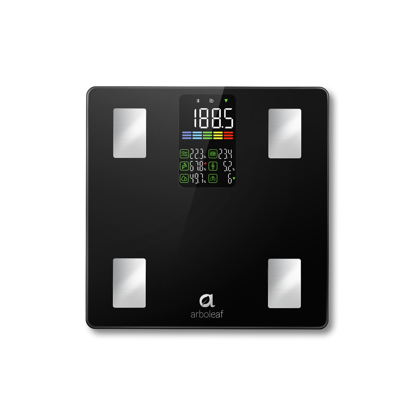 Body Scale CS20W