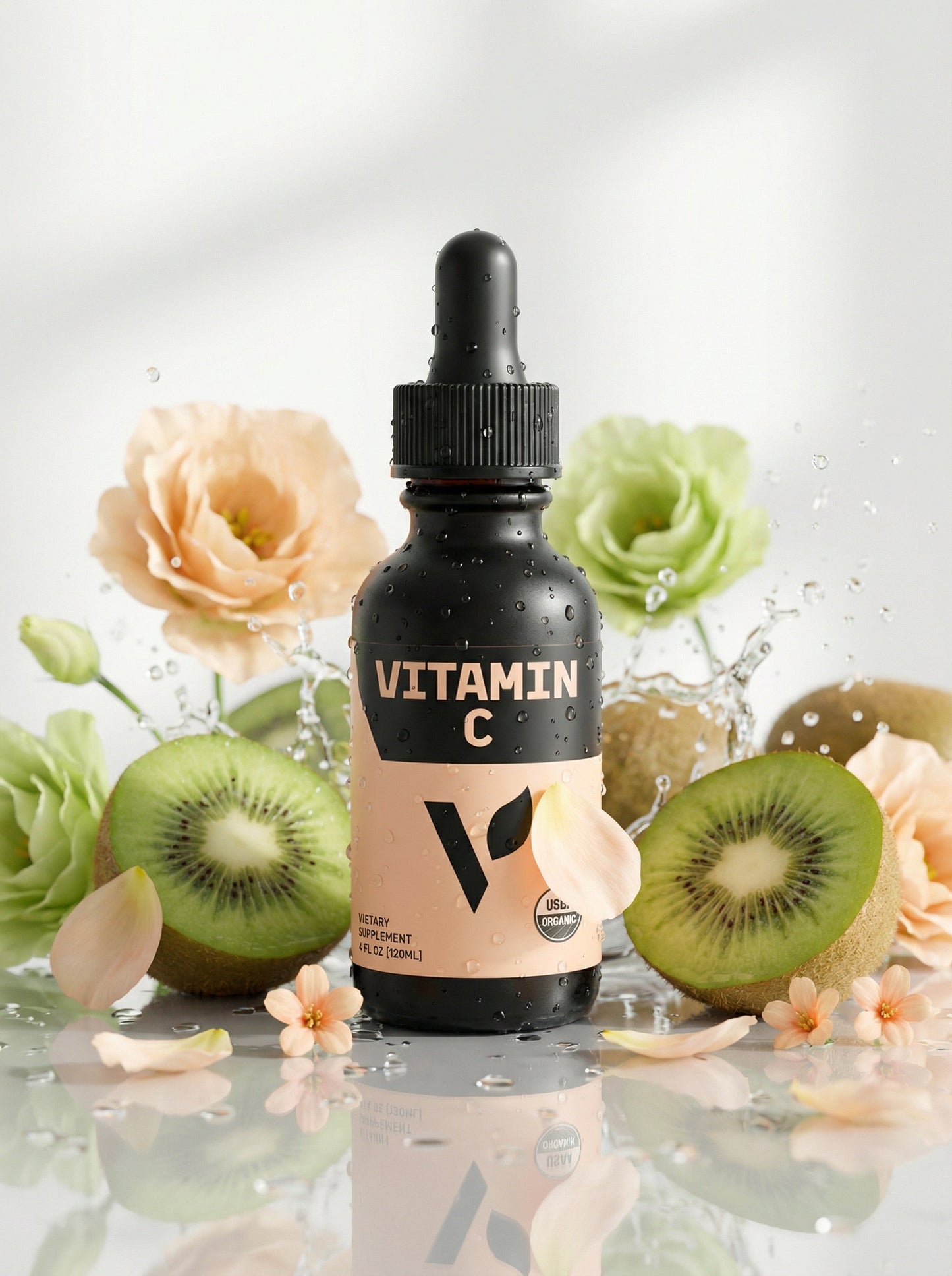 Organic Vitamin C