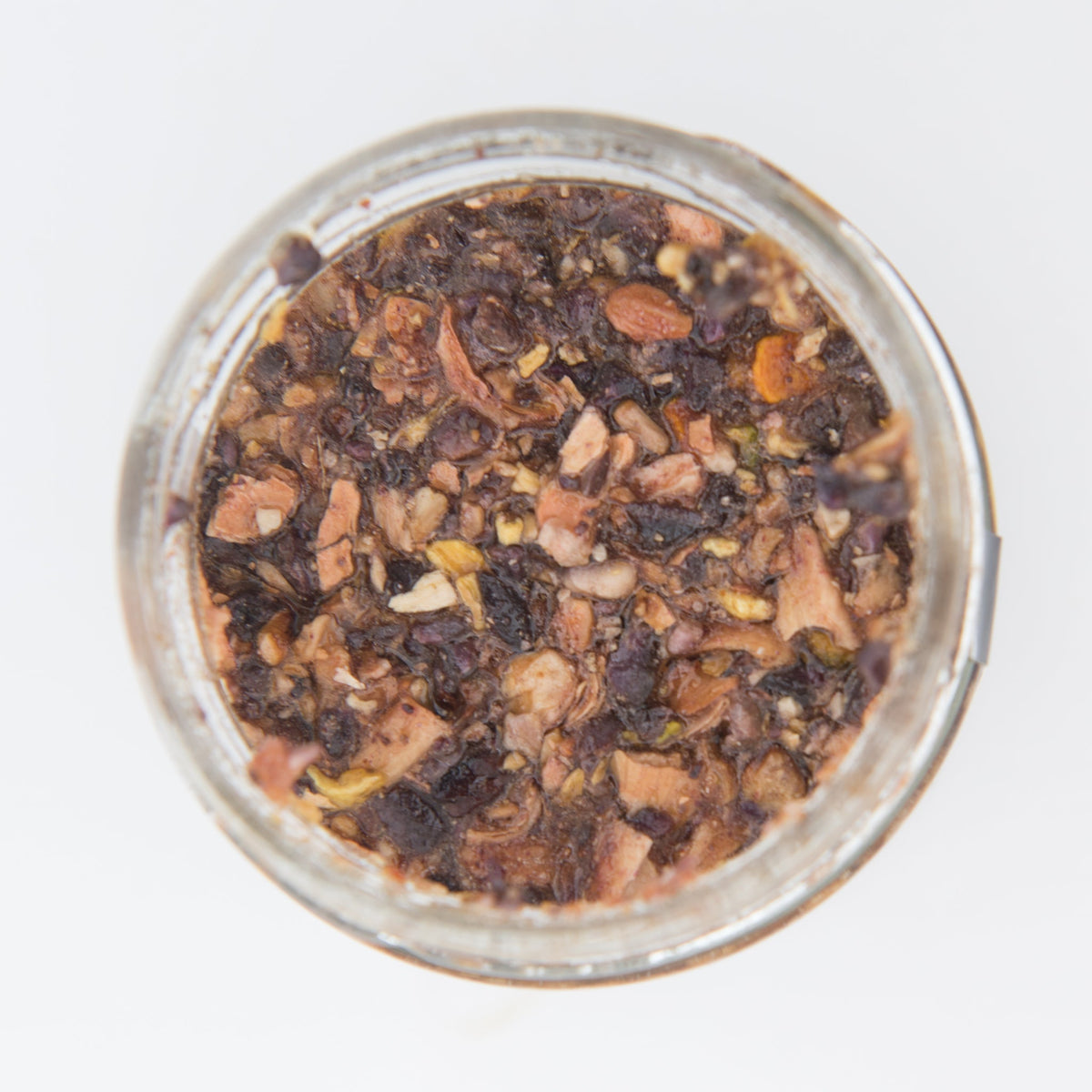 Cacao Ginger Turmeric Honey