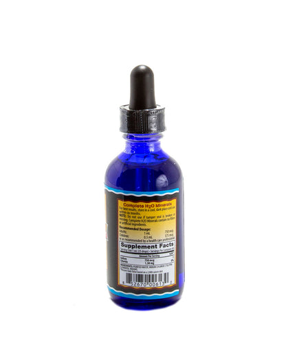 Indium (In) - 2oz. Concentrate