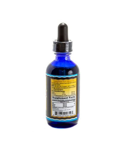 Gold (Au) - 2oz. Concentrate