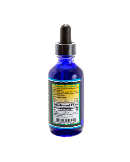 Selenium (Se) - 2oz. Concentrate