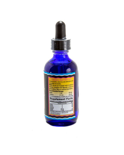 Rubidium (Rb) - 2oz. Concentrate