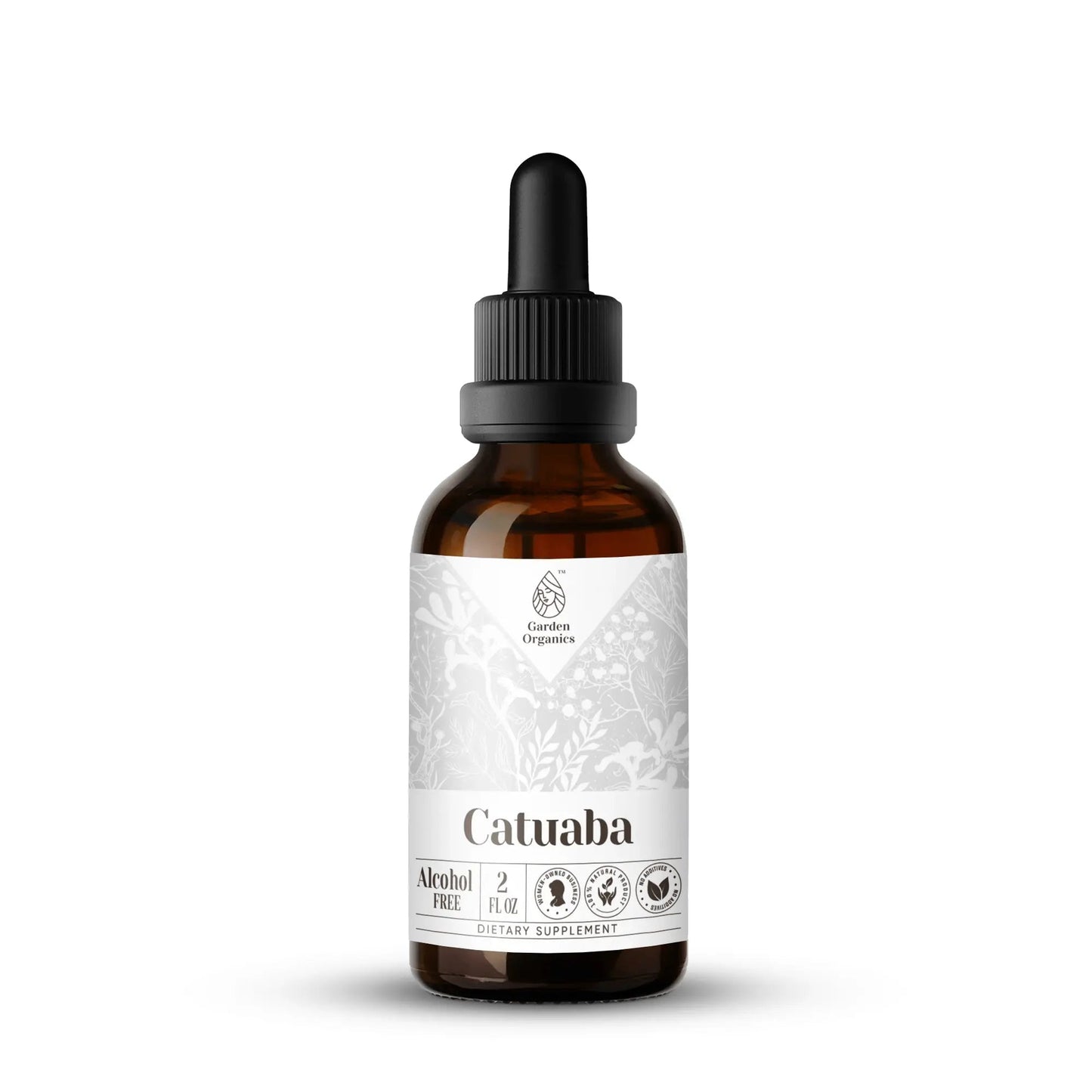 Catuaba Tincture