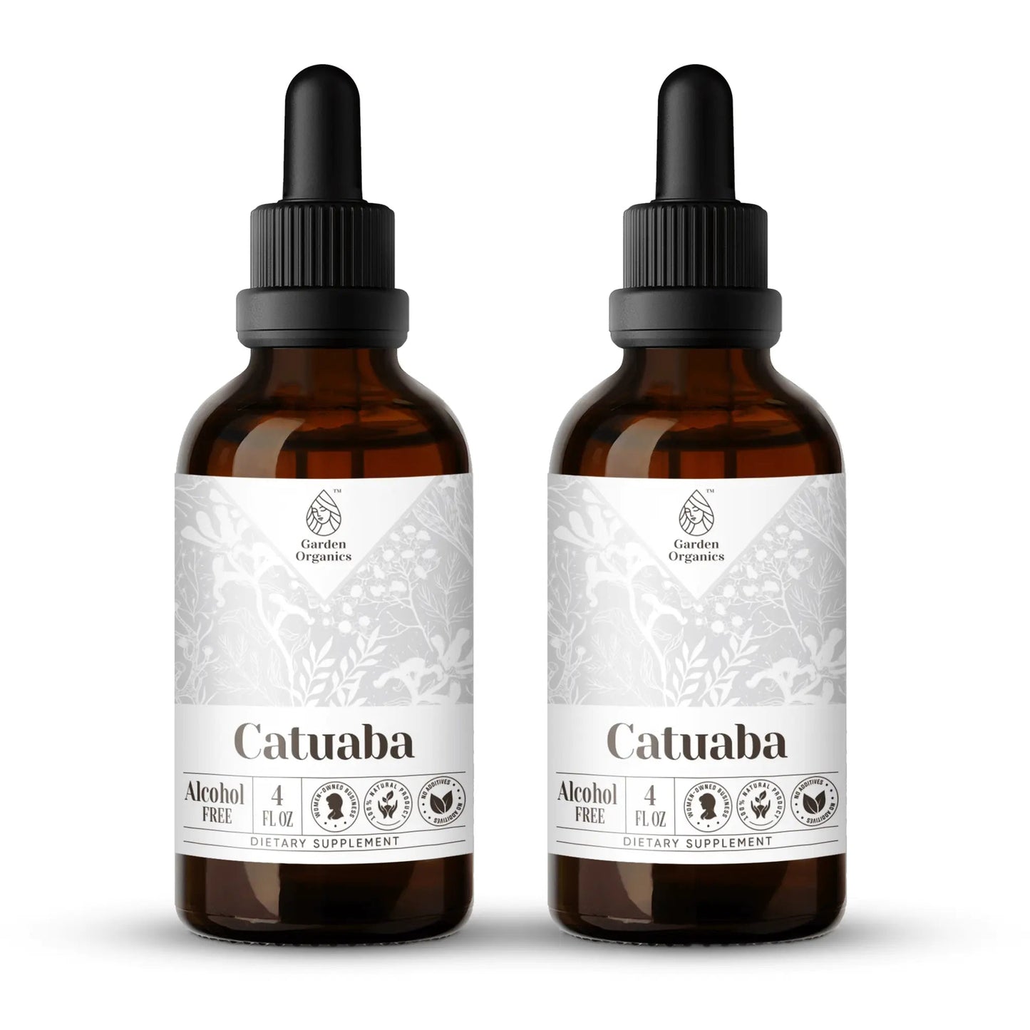 Catuaba Tincture