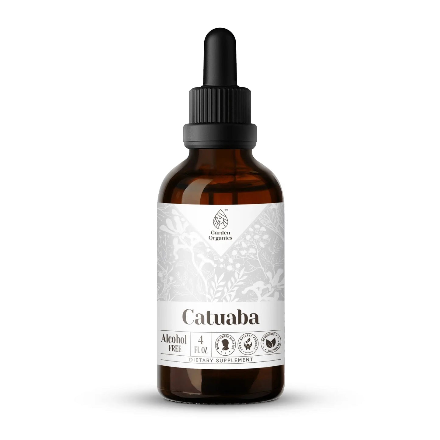 Catuaba Tincture