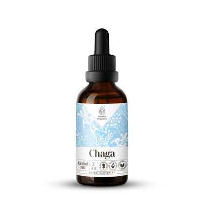 Chaga Tincture