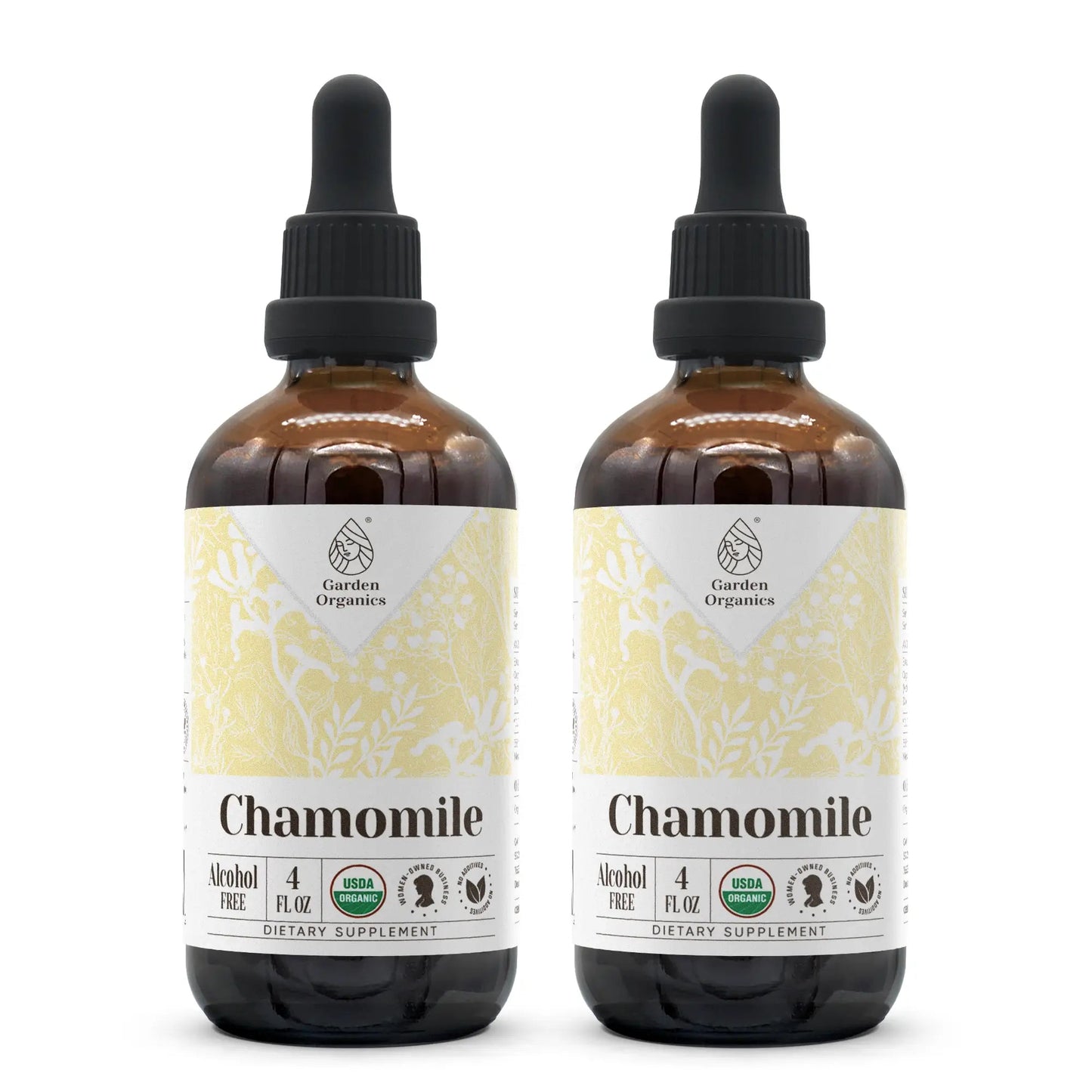 Chamomile Tincture