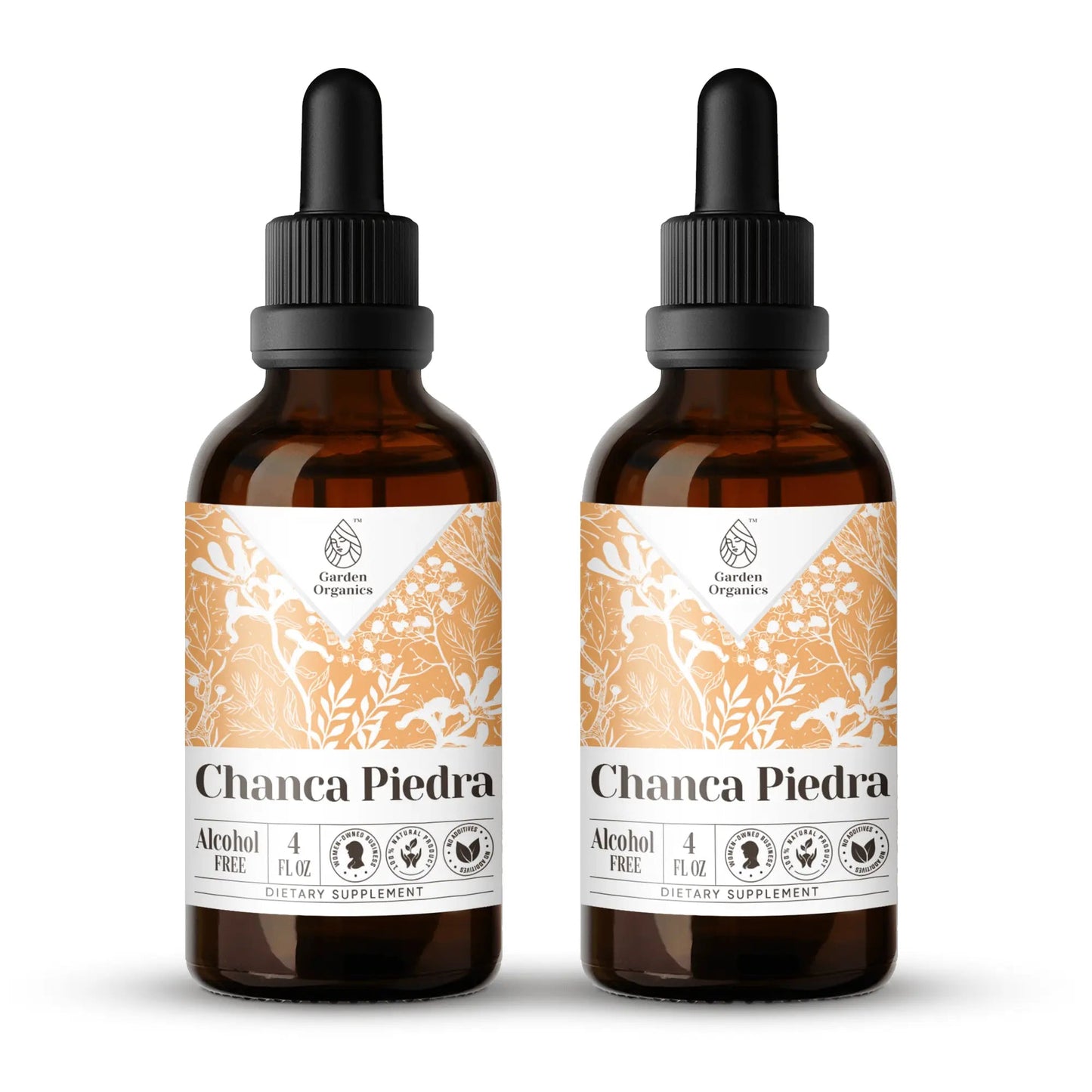 Chanca Piedra Tincture