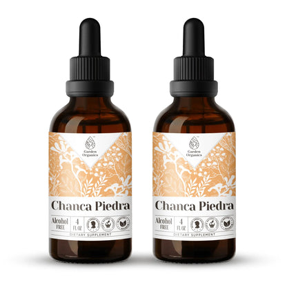 Chanca Piedra Tincture