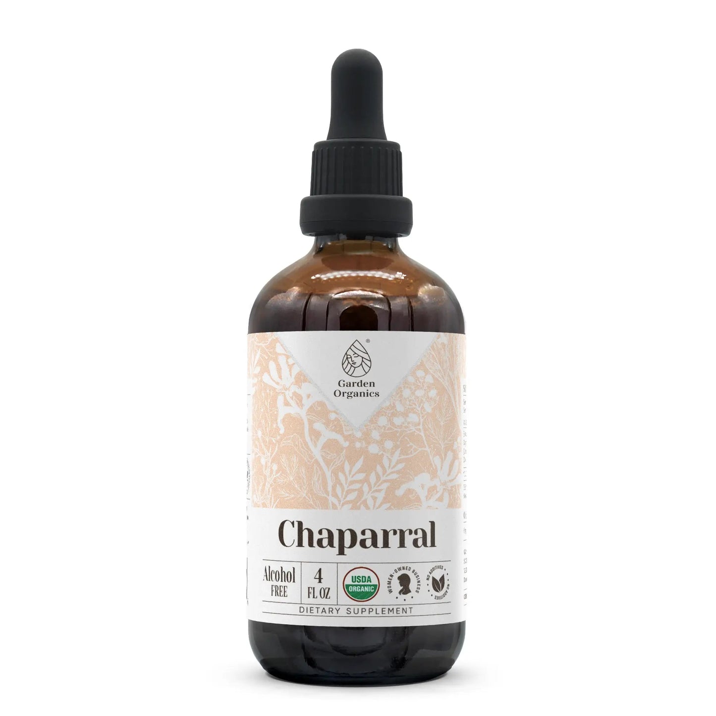 Chaparral Tincture