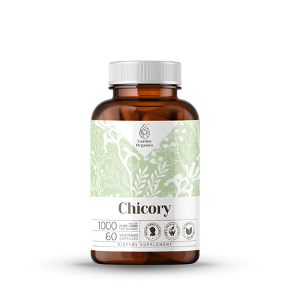 Chicory Capsules