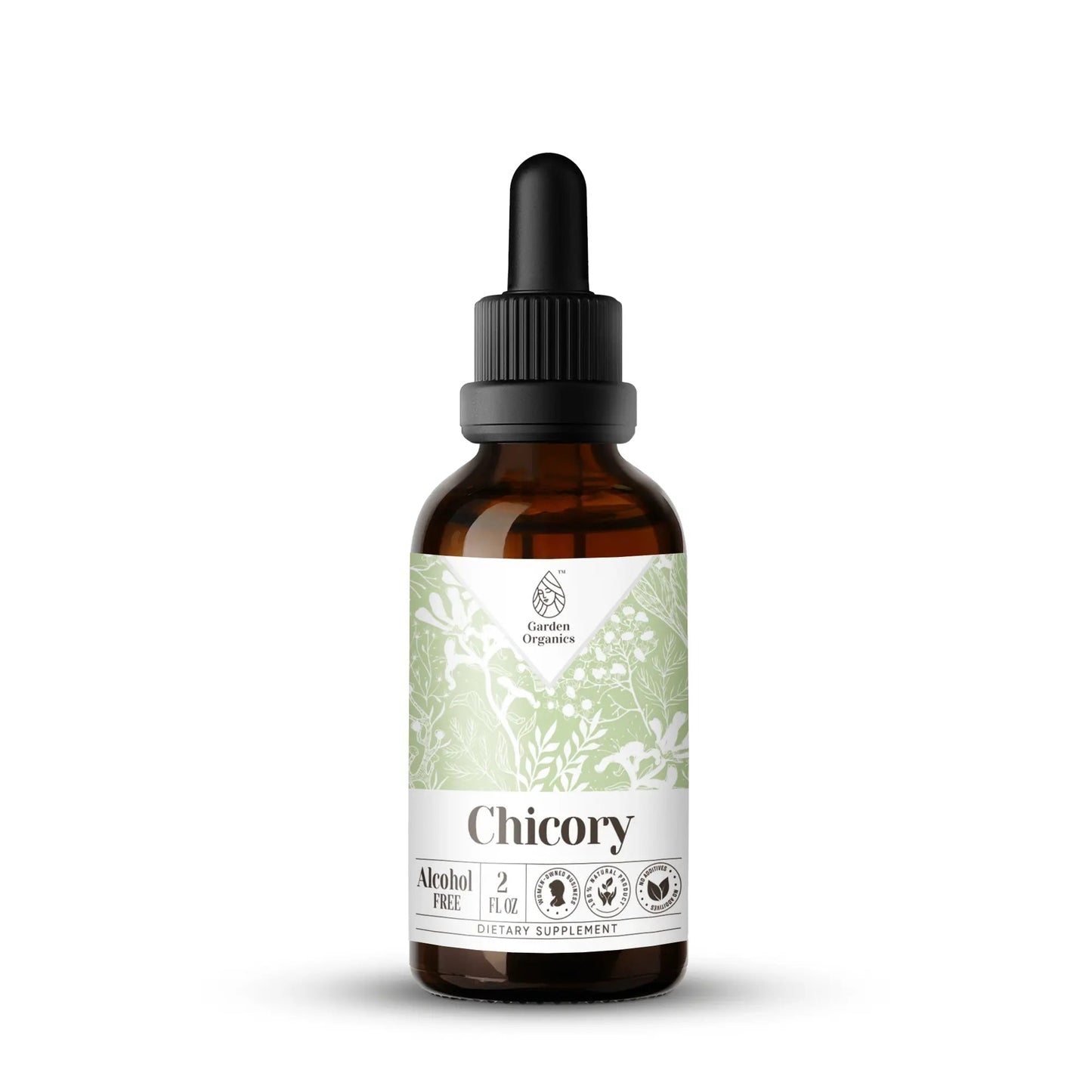 Chicory Tincture