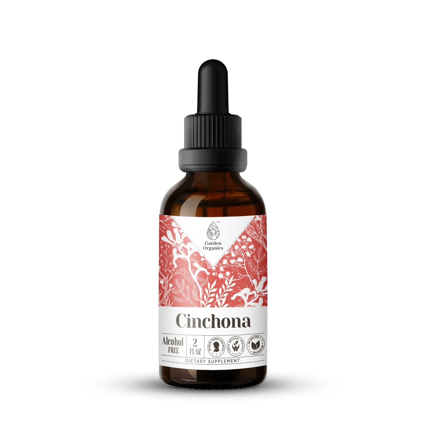 Cinchona Tincture