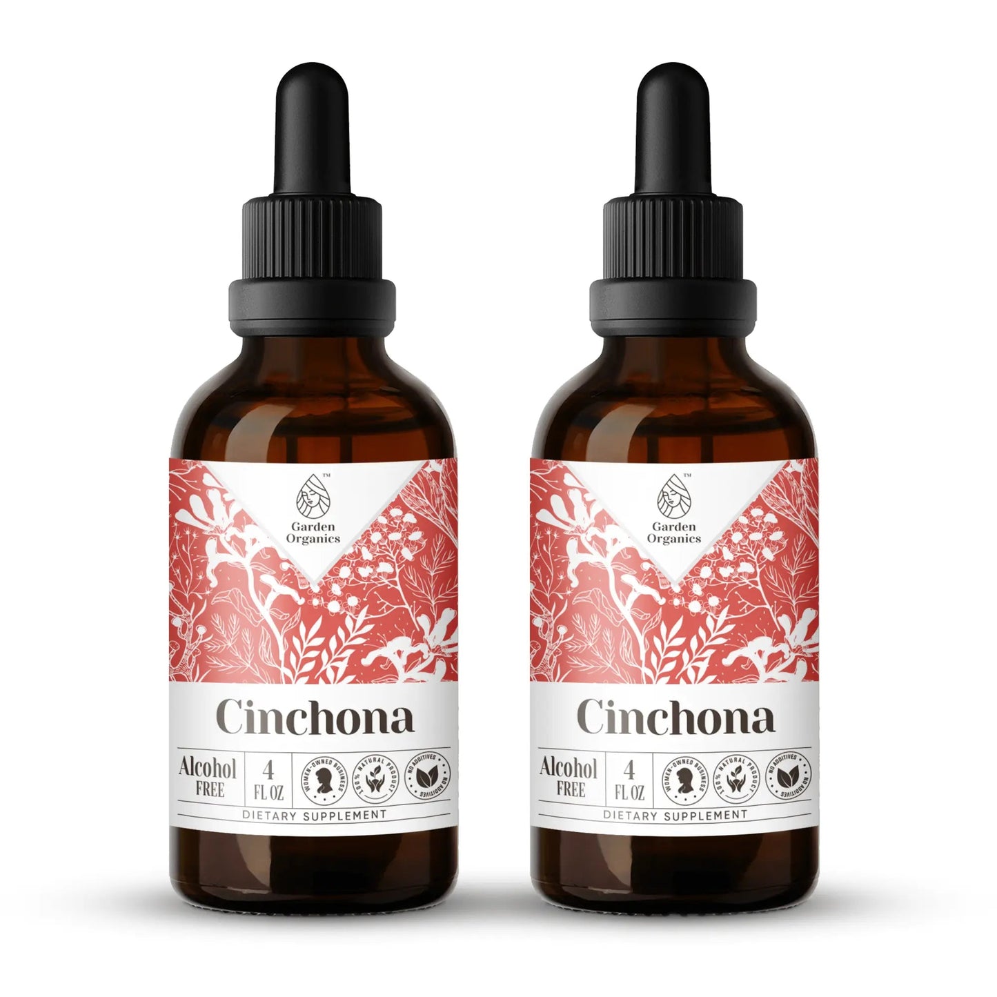 Cinchona Tincture