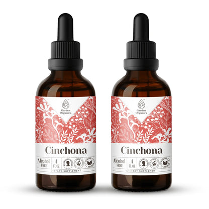Cinchona Tincture