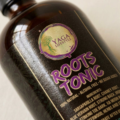 Yaga Roots Tonic™