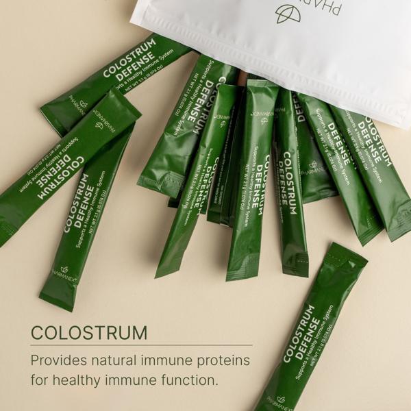 Pharmanex® Colostrum Defense - IgG