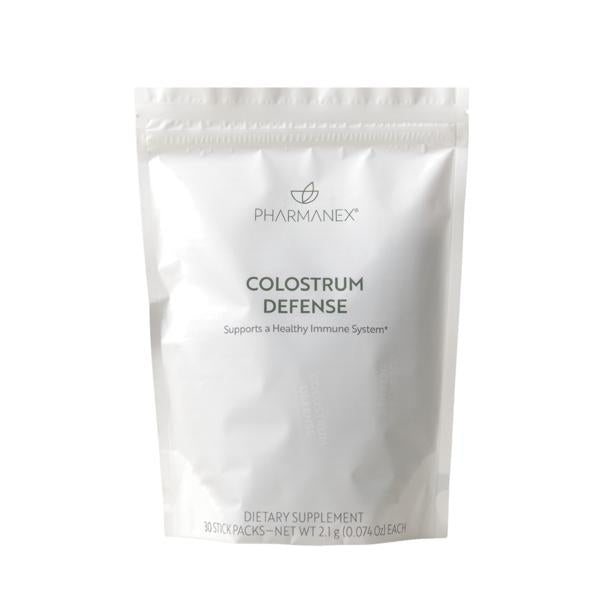 Pharmanex® Colostrum Defense - IgG