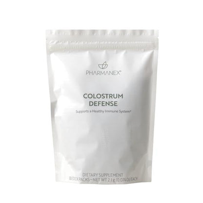 Pharmanex® Colostrum Defense - IgG
