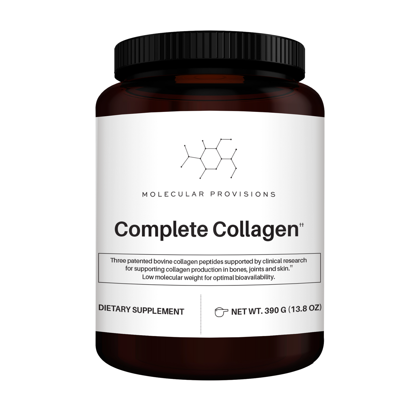 Collagen Peptides