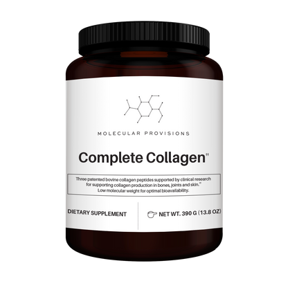 Collagen Peptides
