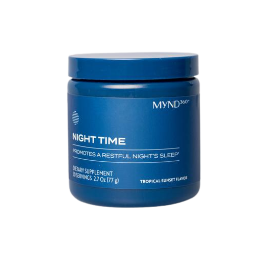 MYND360™ Night Time