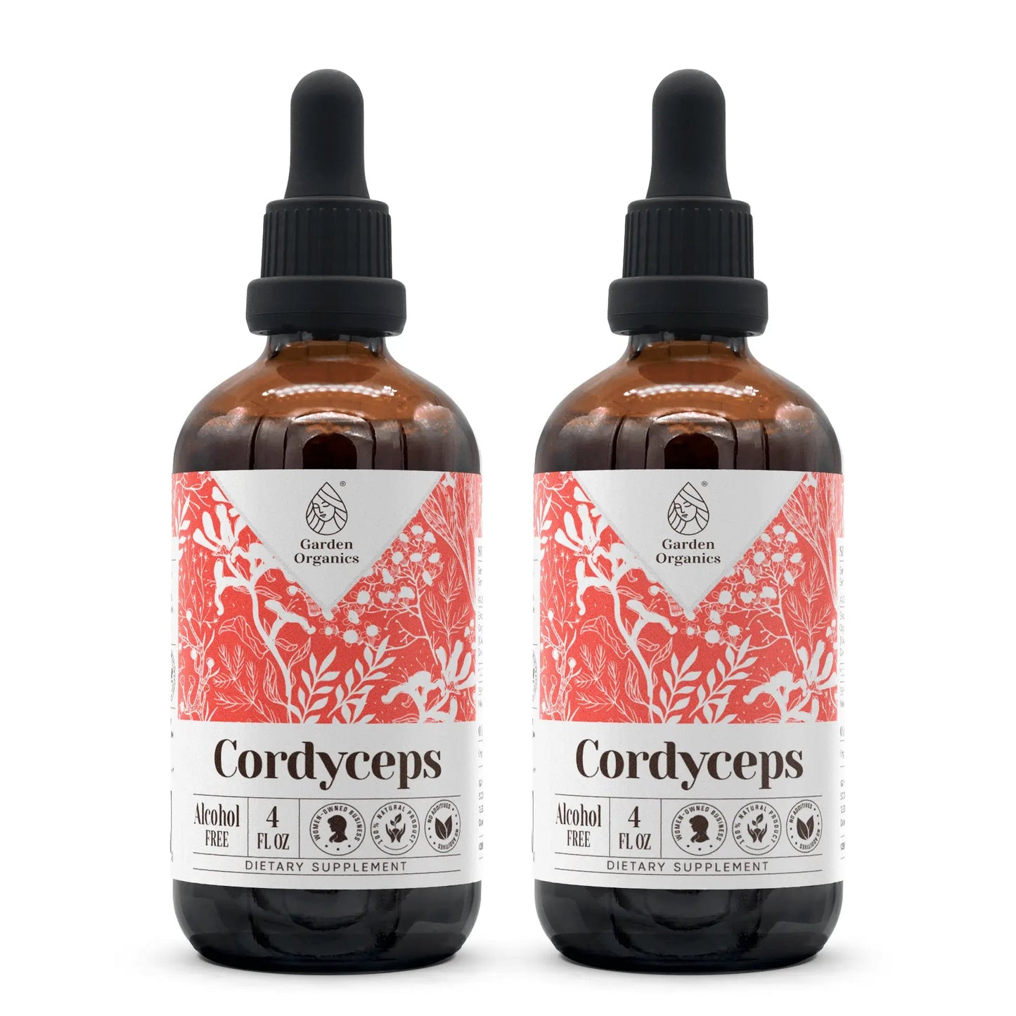 Cordyceps Tincture