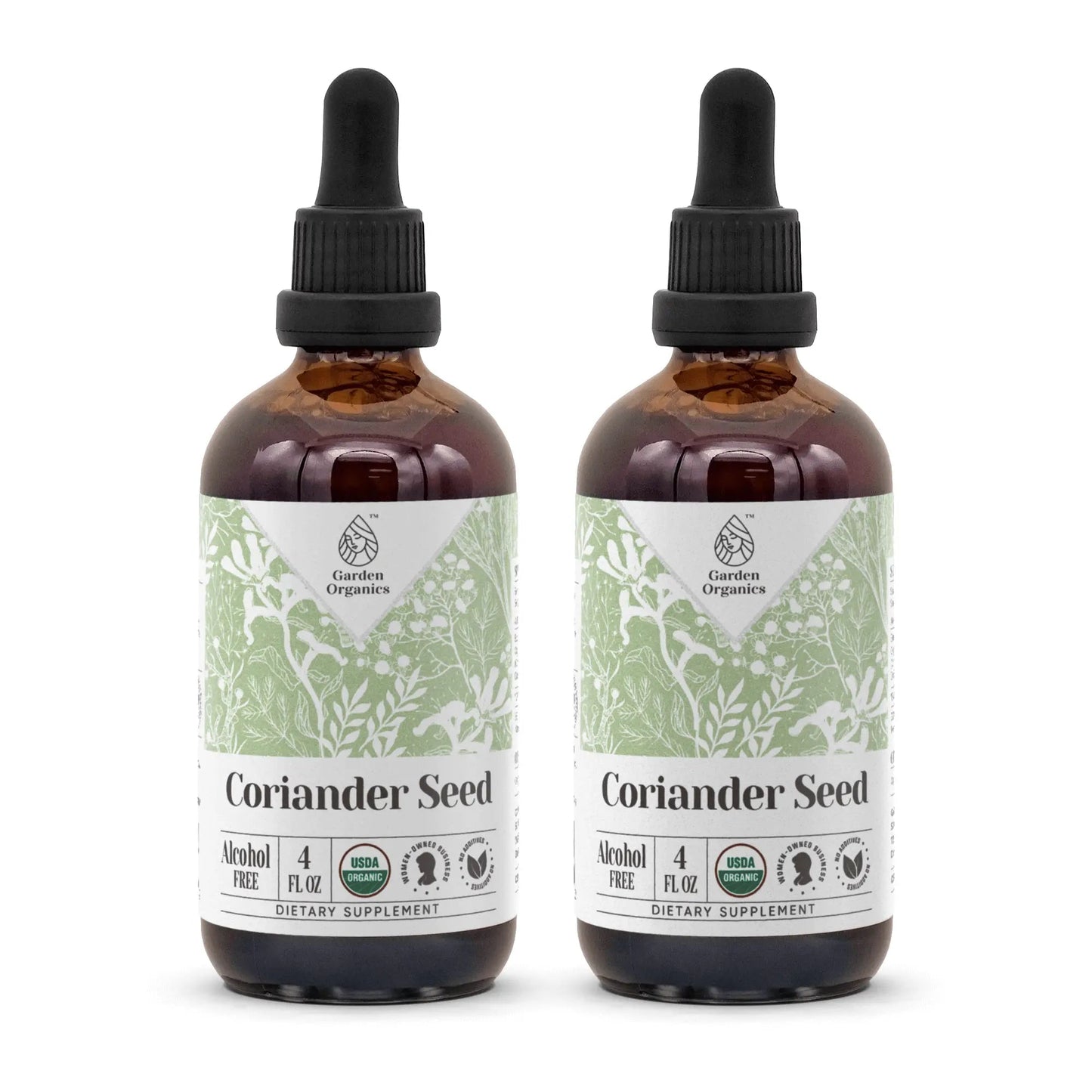 Coriander Tincture