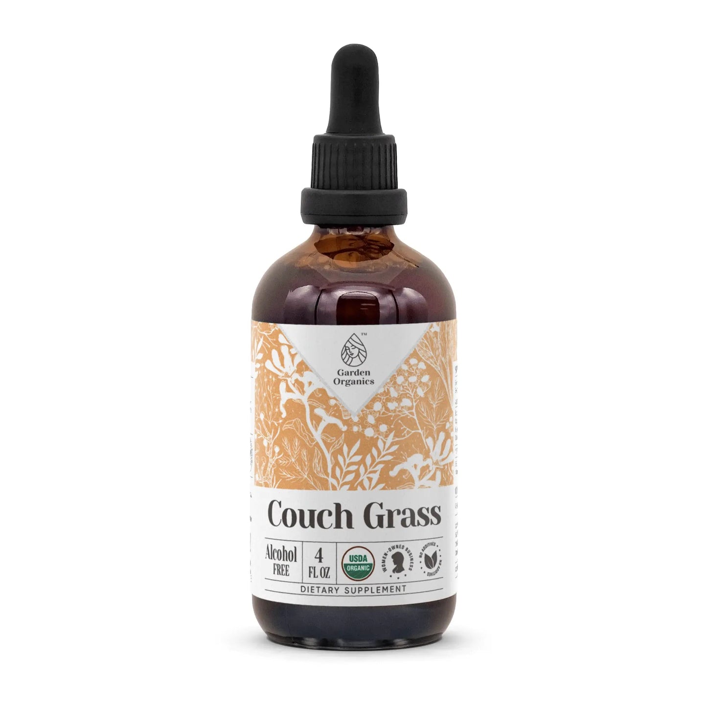 Couch Grass Tincture