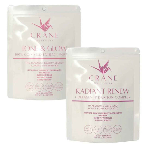 Beauty Bundle