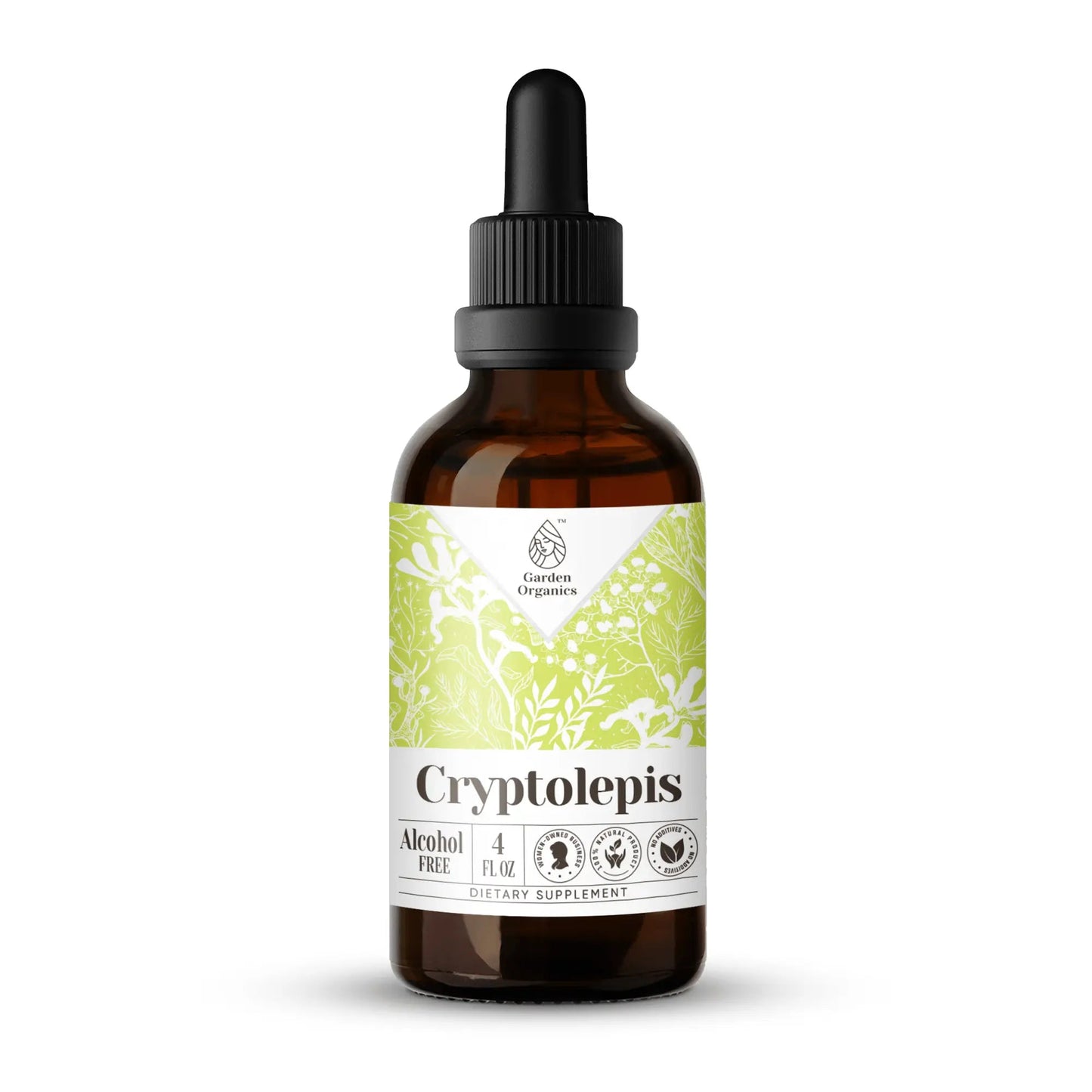 Cryptolepis Tincture