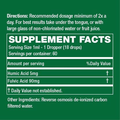 90 Day Detox & Recharge