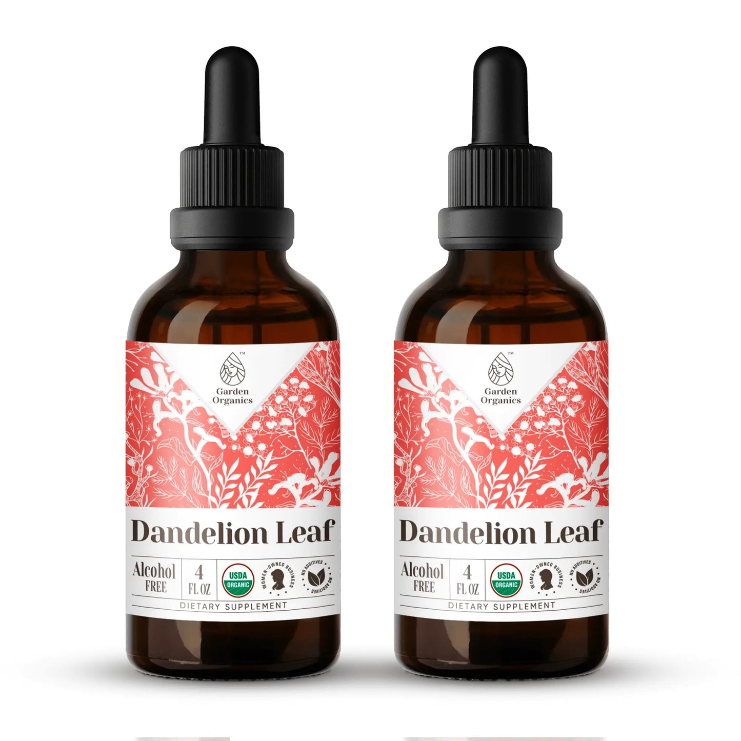 Dandelion Leaf Tincture