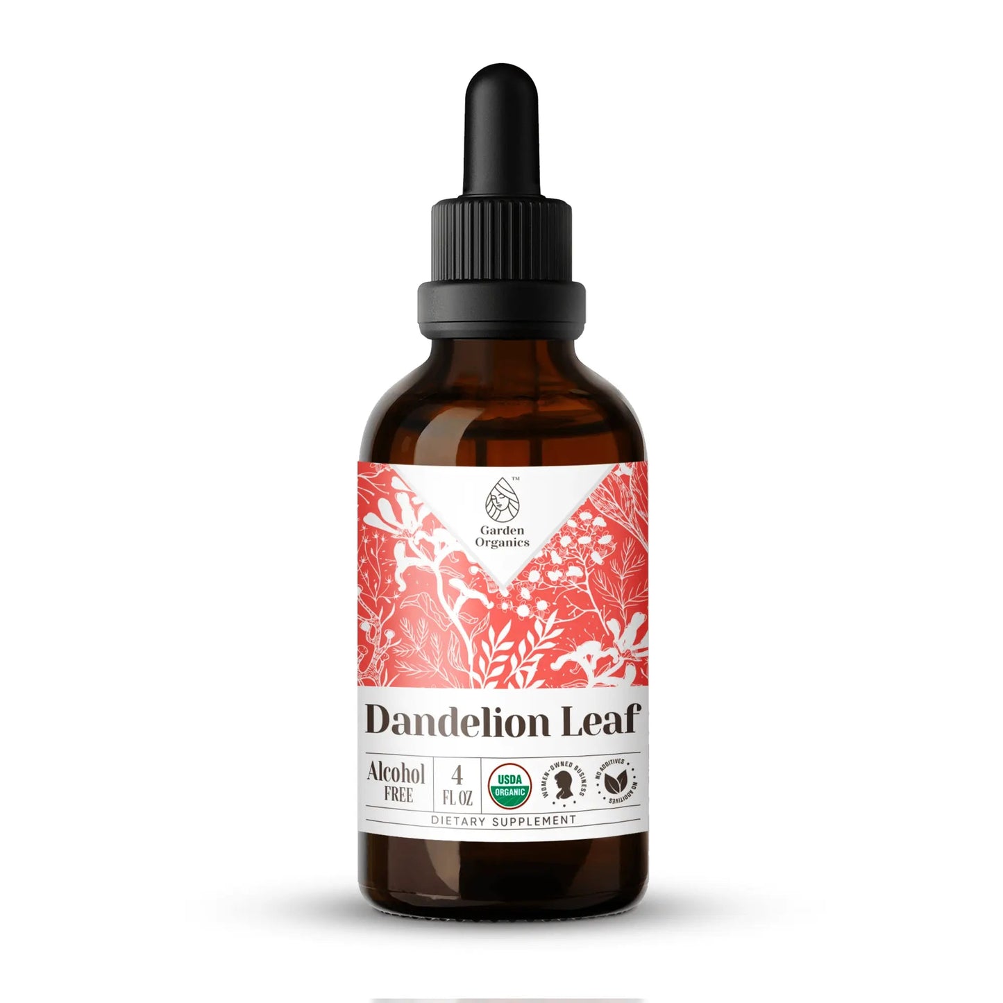 Dandelion Leaf Tincture